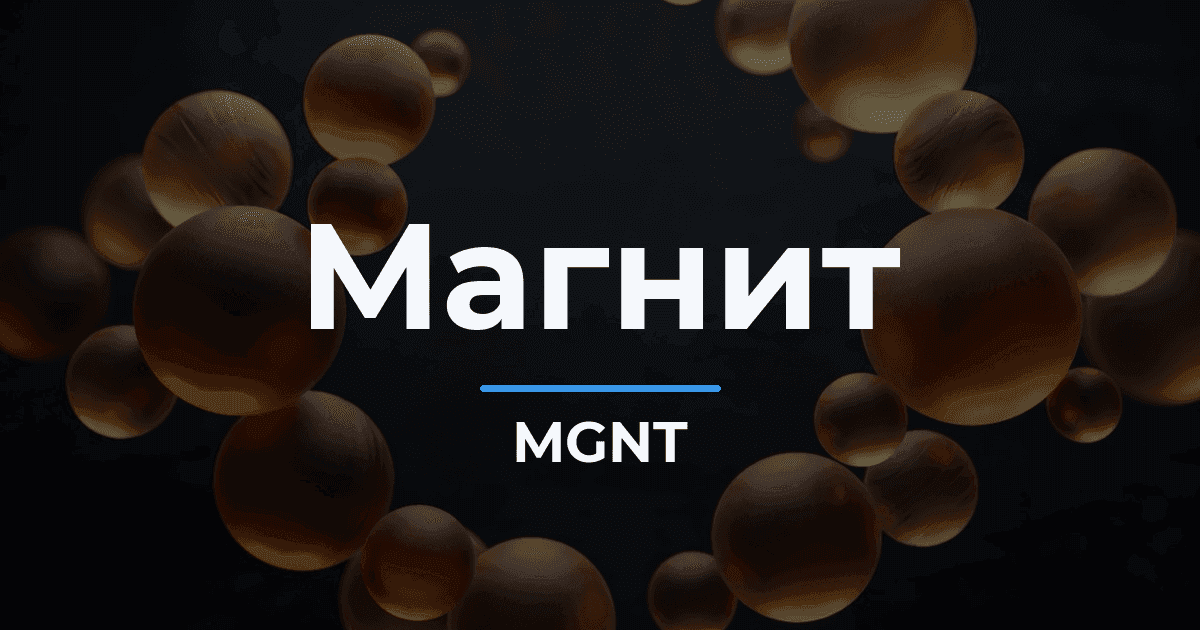 «Магнит» получил чистый убыток 1,9 млрд рублей за первое полугодие 2026 года на фоне роста долга